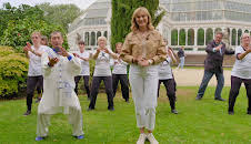 Antiques Roadshow (S45 E19)