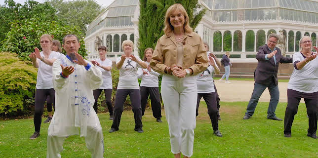 1:00 PM: Antiques Roadshow (S45 E19) (S45) | Yesterday | 2/12 2026