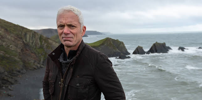 20:10: Mysteries Of The Deep (S1 E5) (S1) | Discovery Science | 11/23 2025