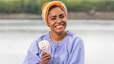 1:45 PM: Nadiya’s Everyday Baking (S1) | BBC Two | 9/26 2026
