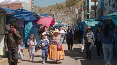 15:50: Märkte der Welt | Arte | 4/15 2026