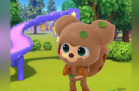 Pinkfong Wonderstar (Spanish Version): Bath Time