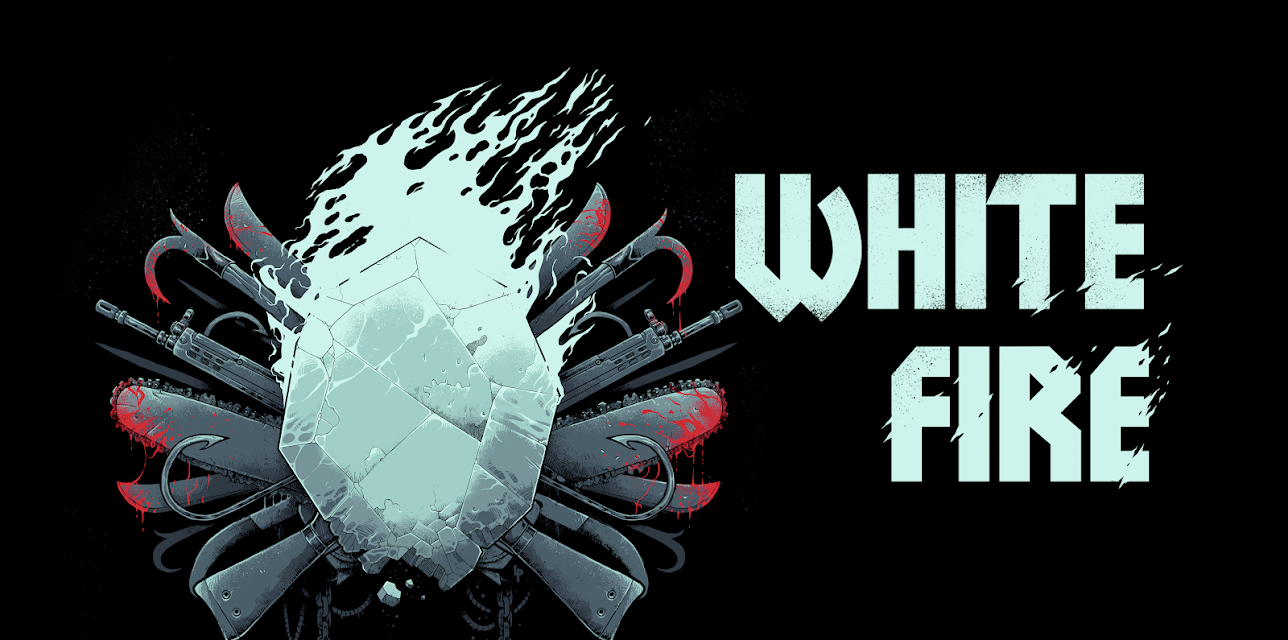 White Fire (1984)