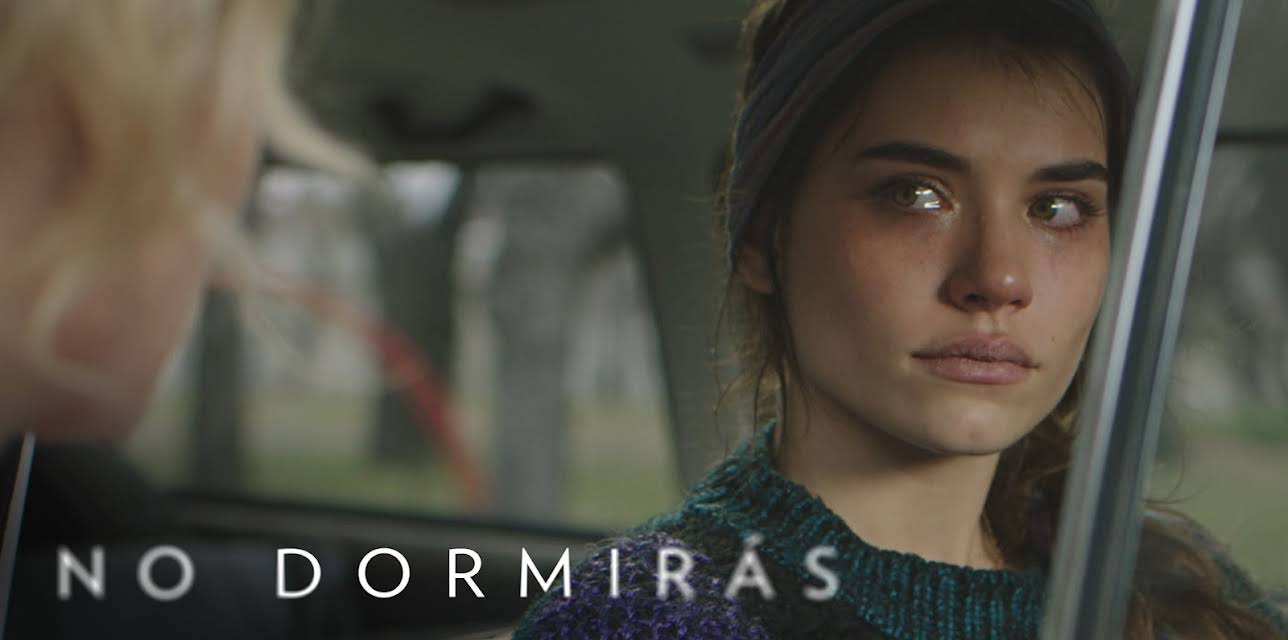 No Dormirás (2018)