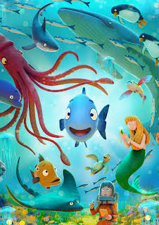 06:35: Flunkerfisch | ZDF | 4/5 2026