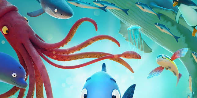 07:45: Flunkerfisch | ZDF | 12/24 2025