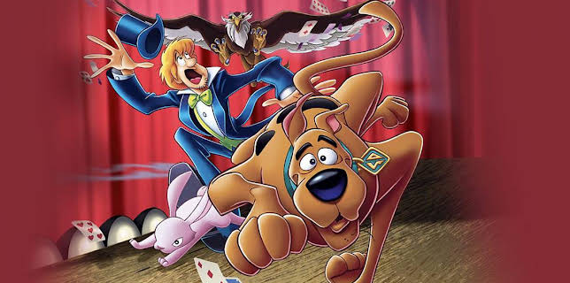 9:00 AM: Scooby-Doo! Abracadabra-Doo | CBBC | 2/19 2026