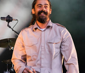 Damian Marley reveals advice to son who prepares to follow in his musical family's footsteps