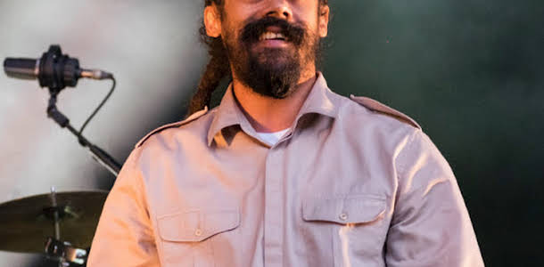 Damian Marley reveals advice to son who prepares to follow in his musical family's footsteps