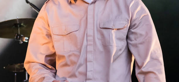Damian Marley reveals advice to son who prepares to follow in his musical family's footsteps