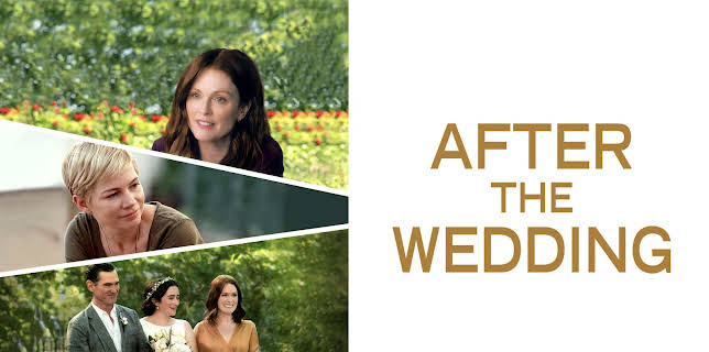 After The Wedding (2019)