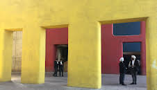 Kraft der Utopie - Leben mit Le Corbusier in Chandigarh