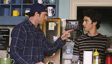 Gilmore Girls