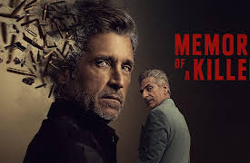 Memory of a Killer Season 1: Ferryman