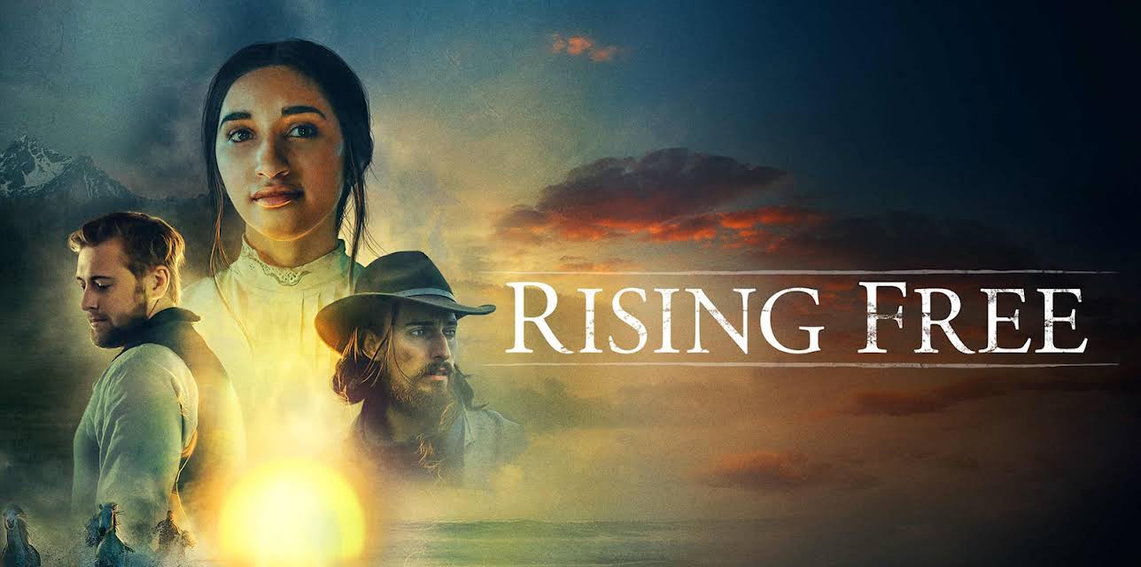 Rising Free (2020)