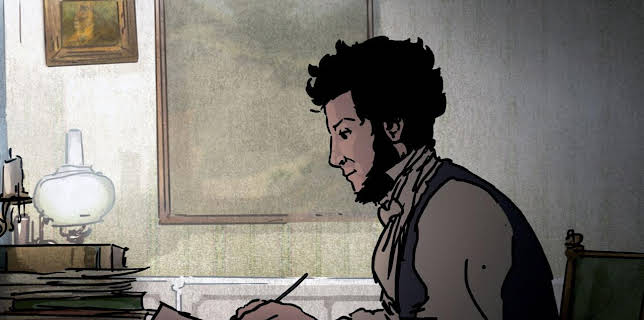 21:45: Das Geheimnis der Hieroglyphen: Champollions Geniestreich | Arte | 3/14 2026