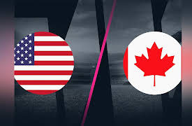Concacaf W Championship: Match Highlights: United States vs. Canada