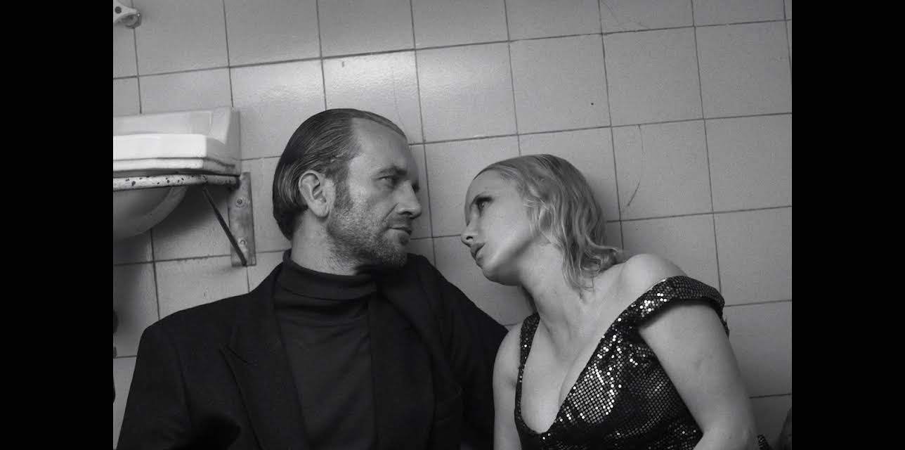 Cold War (2018)
