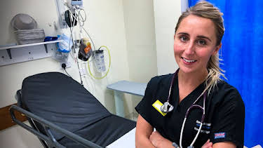 9:00 PM: Casualty: Every Second Counts (S3 E7) (S3) | 5 Star | 7/8 2026
