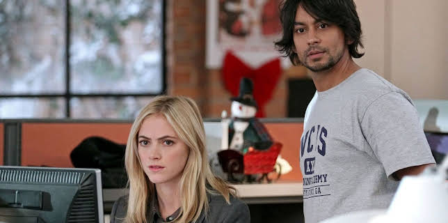 06:25: Navy CIS | Kabel Eins | 12/15 2025