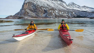 8:00 PM: Ben Fogle: New Lives in the Wild (S7 E4) (S7) | 5 Select | 6/15 2026