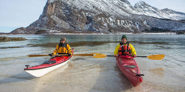8:00 PM: Ben Fogle: New Lives in the Wild (S7 E4) (S7) | 5 Select | 3/25 2026