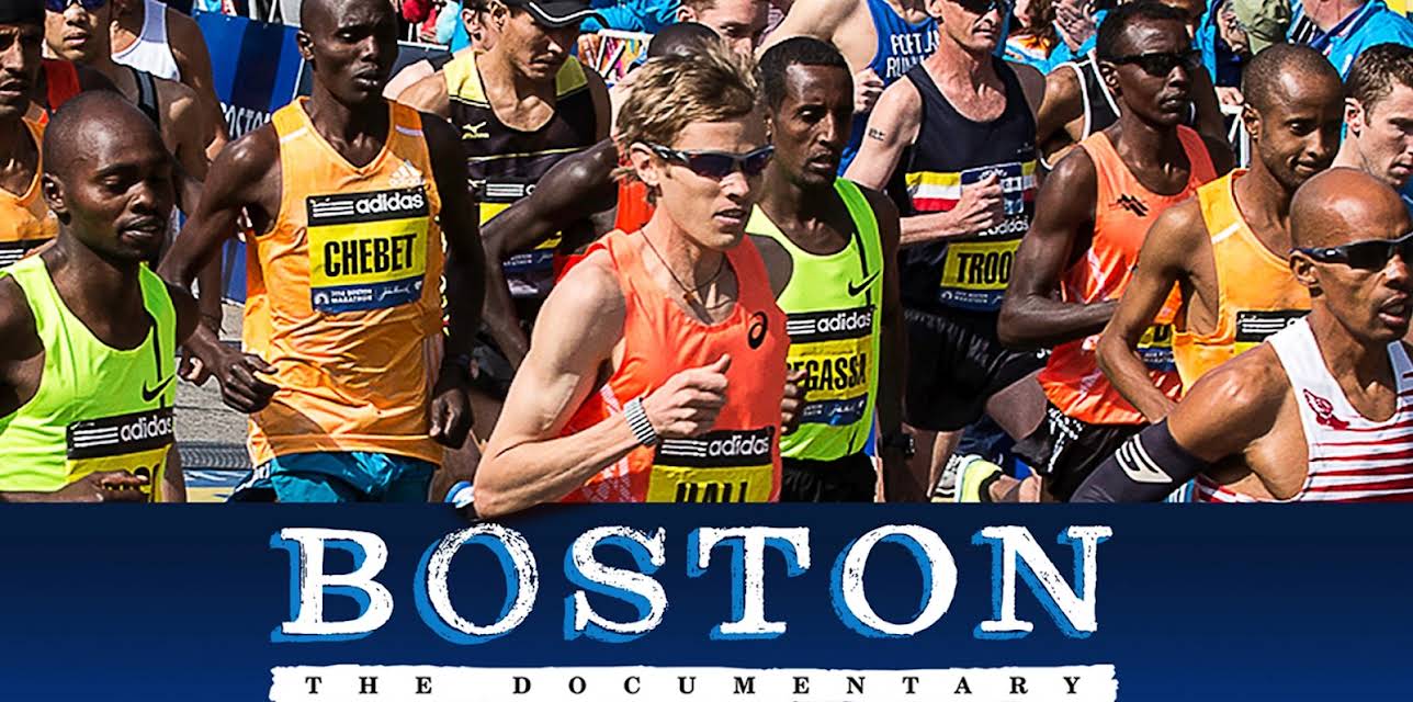 Boston (2017)
