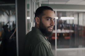 Blodsbrødre: Avsnitt 1