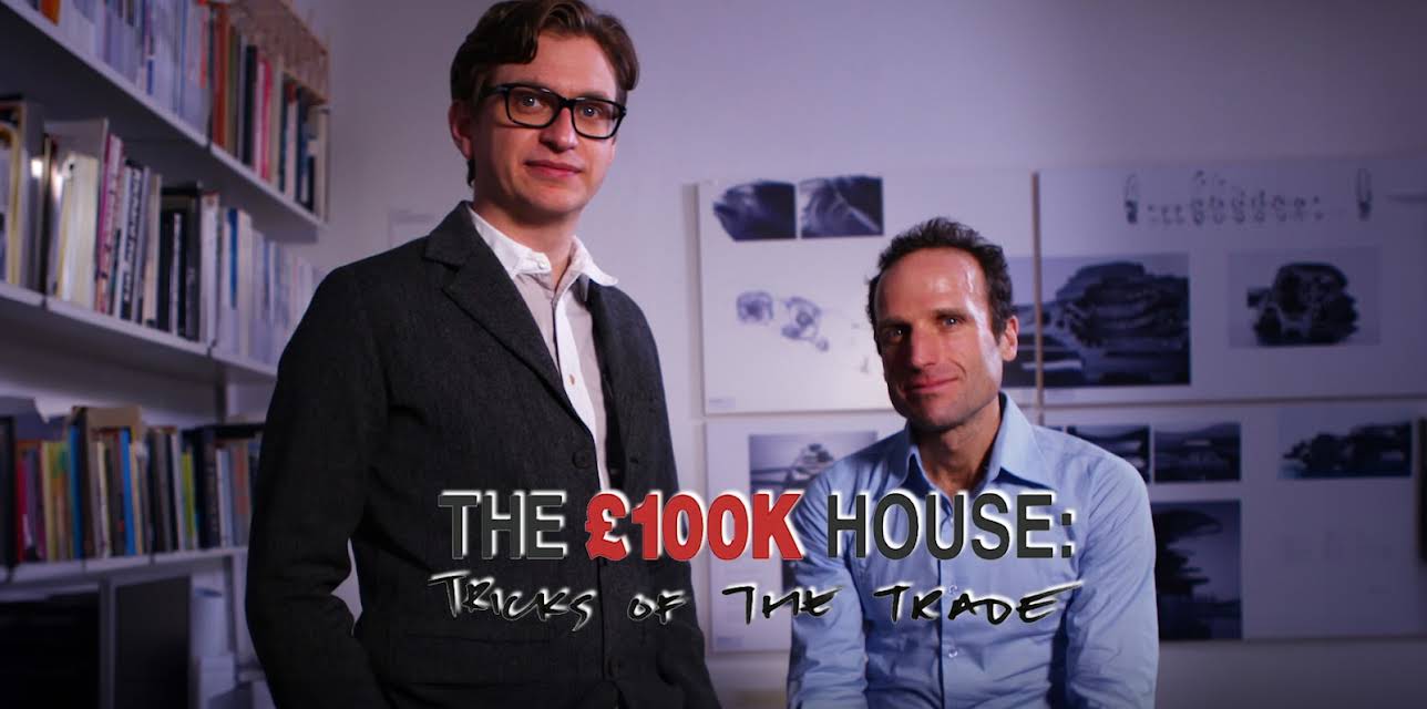 The House That 100k Built: Tricks of the Trade