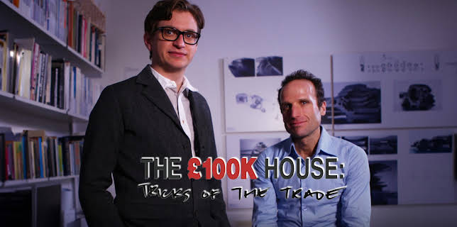 The House That 100k Built: Tricks of the Trade