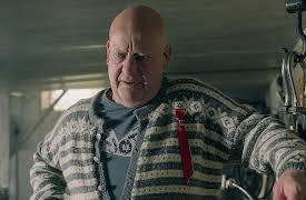 R.I.P. Henry, Season 1: A New Friend