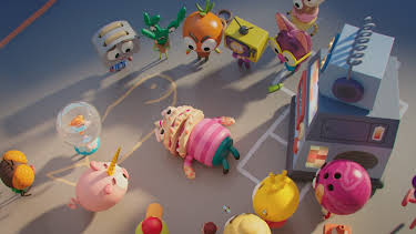 10:45: Karlas fantalastiske klasse: Othello skadar seg | NRK Super | 4/14 2026