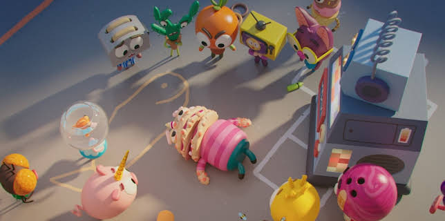 10:45: Karlas fantalastiske klasse: Othello skadar seg | NRK Super | 1/30 2026