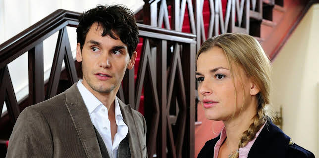 06:25: Sturm der Liebe (1430) | MDR Fernsehen | 12/12 2025