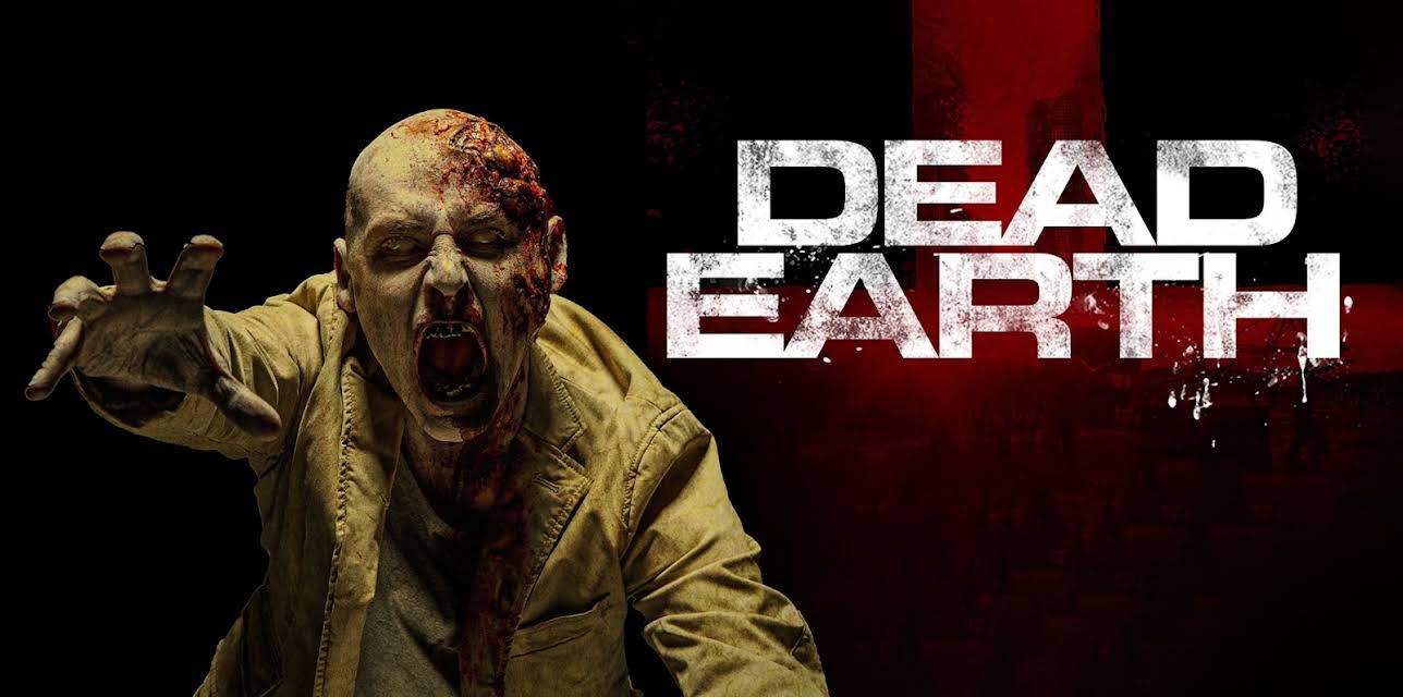 The Dead Earth Fka Two of Us (2020)