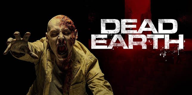 The Dead Earth Fka Two of Us (2020)