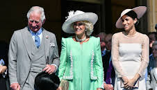 Harry & Meghan Vs The Monarchy (S1 E1)