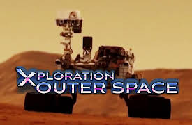 Xploration Outer Space: Preparing for Mars