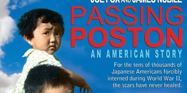 Passing Poston (2008)