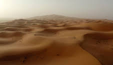 Wildes Marokko - Der goldene Süden