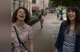 Broad City Season 1: Stolen Phone