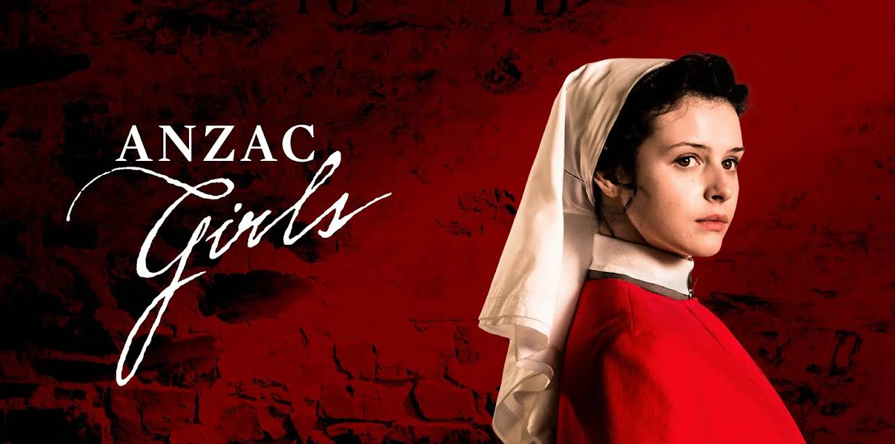 Anzac Girls