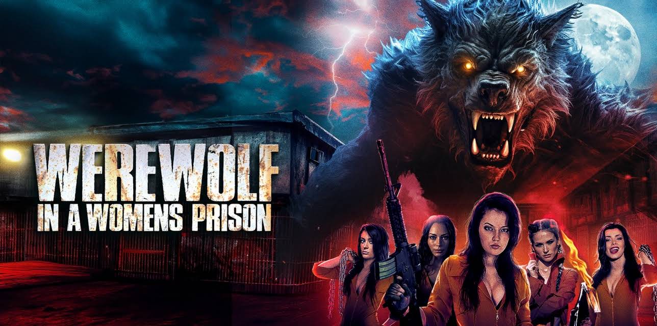 Werewolf In A Women's Prison (2006)