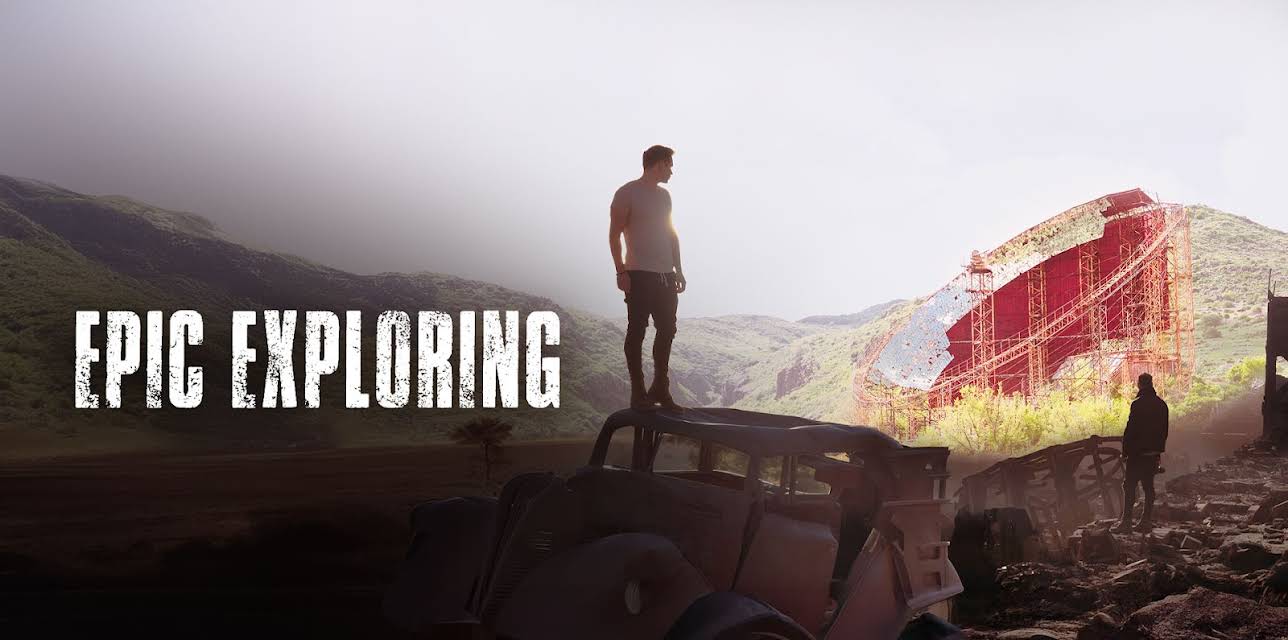 Epic Exploring