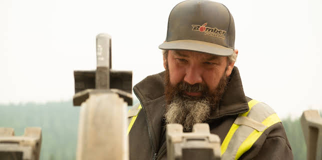 06:00: Gold Rush (S10 E12) (S10) | Kanal 9 | 12/8 2025