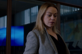 Hidden - Series 1: Episode 7