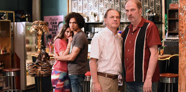 14:30: 2 Sturköpfe im Dreivierteltakt | RBB Fernsehen | 3/23 2026