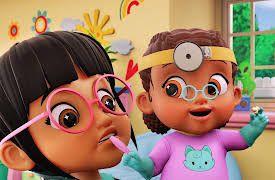 Baby Alive!: Tooth Ache
