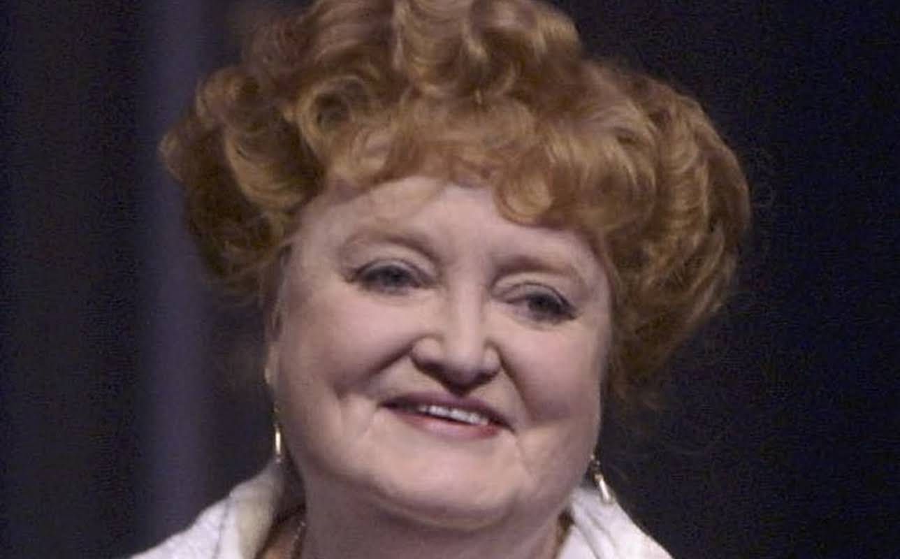 Patsy Rowlands