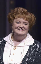 Patsy Rowlands as 